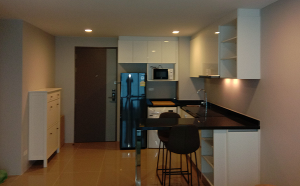 Picture of 1 bed Condo in Mirage Sukhumvit 27 Khlong Toei Nuea Sub District C015668