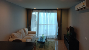 รูปภาพ 1 ห้องนอน Condo ในโครงการ Mirage Sukhumvit 27 Khlong Toei Nuea Sub District C015668