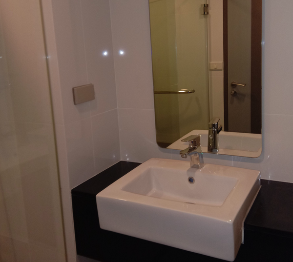 Picture of 1 bed Condo in Mirage Sukhumvit 27 Khlong Toei Nuea Sub District C015668