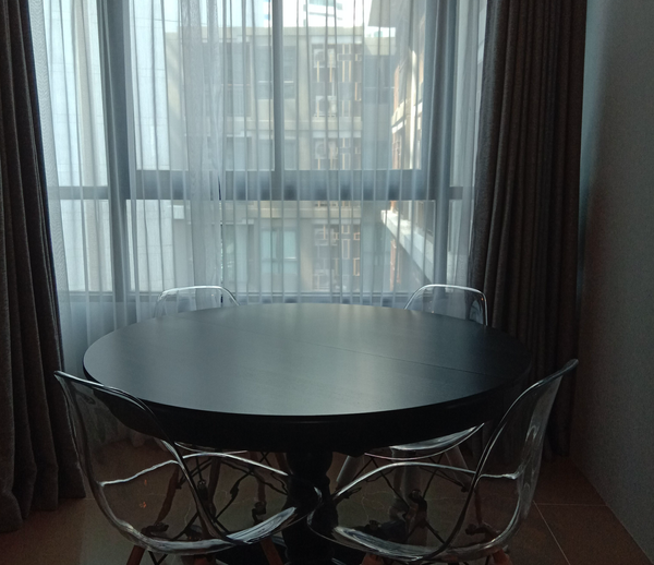 Picture of 2 bed Condo in Mirage Sukhumvit 27 Khlong Toei Nuea Sub District C015670