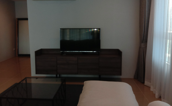 Picture of 2 bed Condo in Mirage Sukhumvit 27 Khlong Toei Nuea Sub District C015670