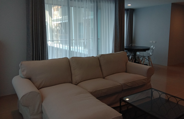 Picture of 2 bed Condo in Mirage Sukhumvit 27 Khlong Toei Nuea Sub District C015670