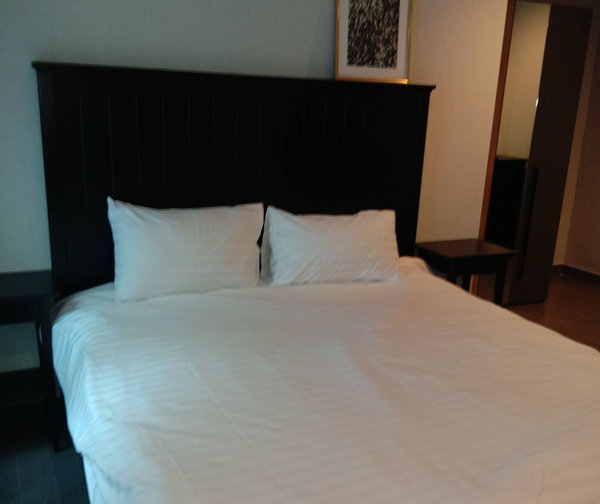 Picture of 1 bed Condo in Mirage Sukhumvit 27 Khlong Toei Nuea Sub District C015673