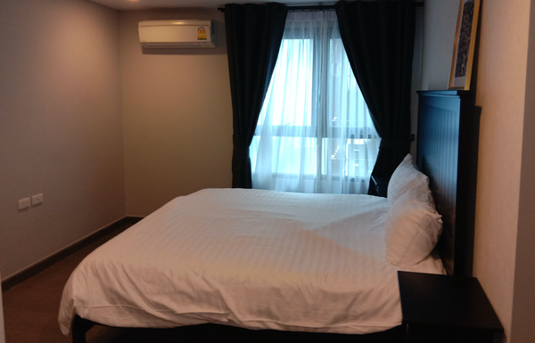 Picture of 1 bed Condo in Mirage Sukhumvit 27 Khlong Toei Nuea Sub District C015673