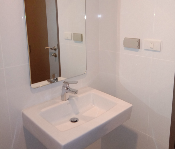 Picture of 1 bed Condo in Mirage Sukhumvit 27 Khlong Toei Nuea Sub District C015673