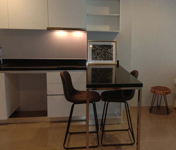 Picture of 1 bed Condo in Mirage Sukhumvit 27 Khlong Toei Nuea Sub District C015673