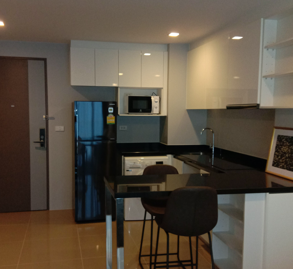 Picture of 1 bed Condo in Mirage Sukhumvit 27 Khlong Toei Nuea Sub District C015673