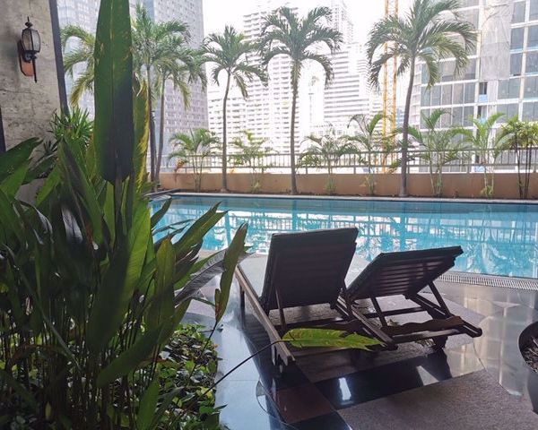 Picture of 2 bed Condo in Las Colinas Khlong Toei Nuea Sub District C015674