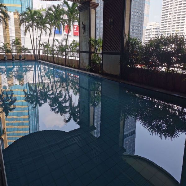 Picture of 2 bed Condo in Las Colinas Khlong Toei Nuea Sub District C015674