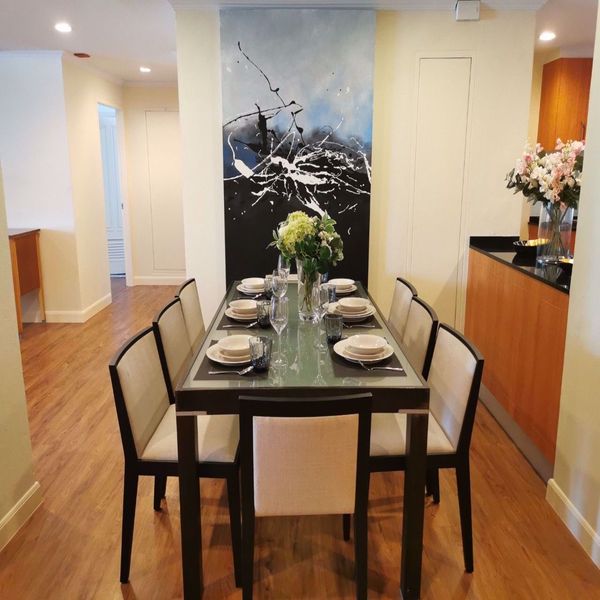 Picture of 2 bed Condo in Las Colinas Khlong Toei Nuea Sub District C015674