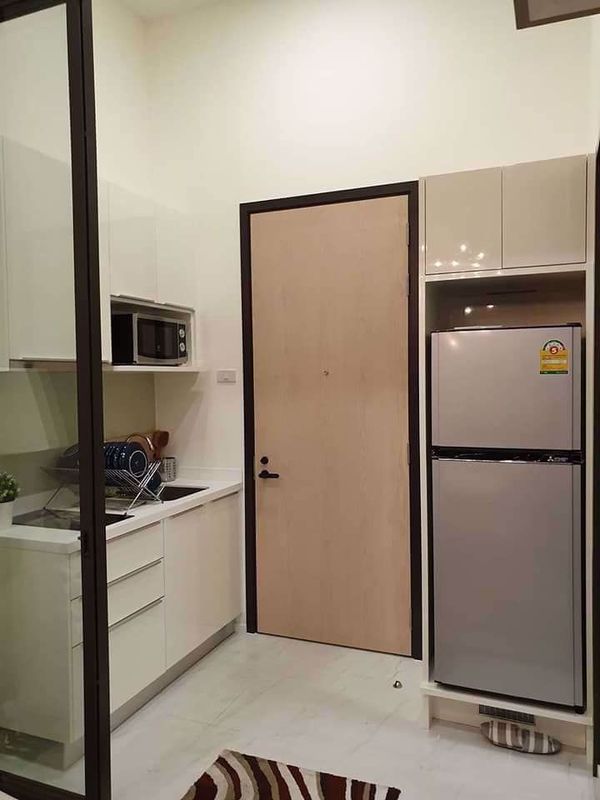 Picture of 1 bed Duplex in Chewathai Residence Asoke Makkasan Sub District D015675