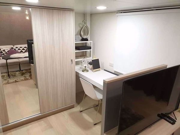 Picture of 1 bed Duplex in Chewathai Residence Asoke Makkasan Sub District D015675