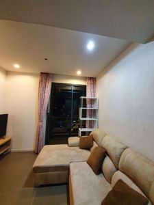 Picture of 1 bed Condo in M Ladprao Chomphon Sub District C015676