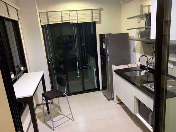 Picture of 1 bed Condo in The Base Park East Sukhumvit 77 Phrakhanongnuea Sub District C015679