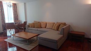 Picture of 2 bed Condo in Urbana Langsuan Lumphini Sub District C015680