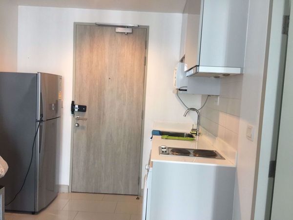 Picture of 1 bed Condo in Ideo Mobi Rama 9 Huai Khwang Sub District C015681