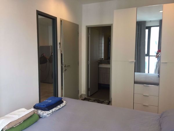 Picture of 1 bed Condo in Ideo Mobi Rama 9 Huai Khwang Sub District C015681