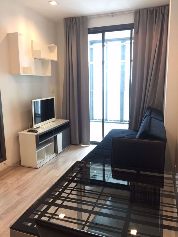 Picture of 1 bed Condo in Ideo Mobi Rama 9 Huai Khwang Sub District C015681