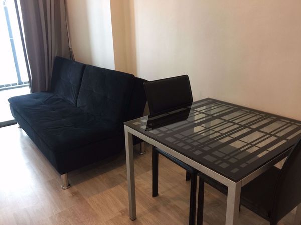 Picture of 1 bed Condo in Ideo Mobi Rama 9 Huai Khwang Sub District C015681