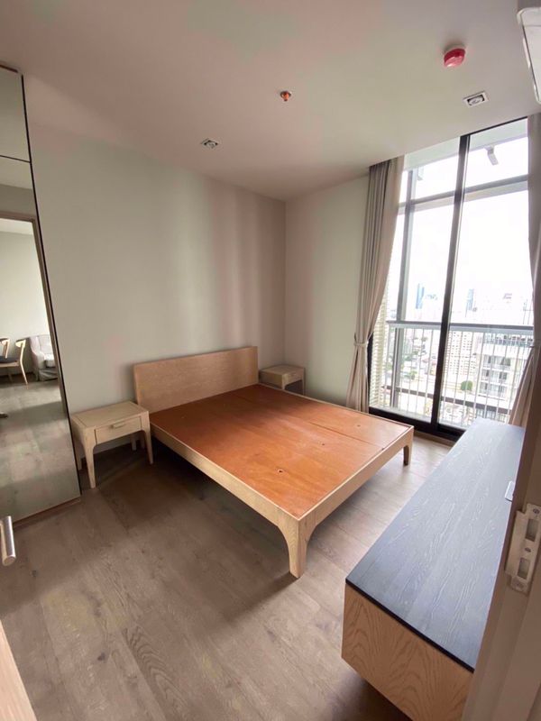 Picture of 1 bed Condo in Park Origin Phromphong Khlongtan Sub District C015682