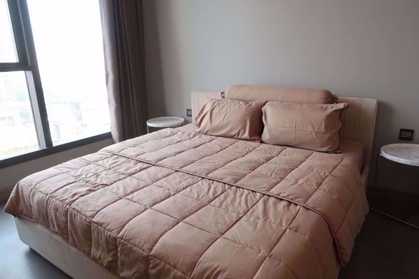 Picture of 1 bed Condo in The Esse at Singha Complex Khlong Toei Nuea Sub District C015684