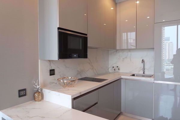 Picture of 1 bed Condo in The Esse at Singha Complex Khlong Toei Nuea Sub District C015684