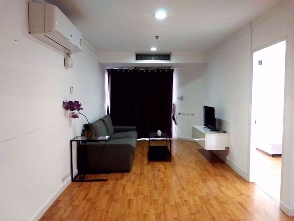 รูปภาพ 2 ห้องนอน Condo ในโครงการ The Waterford Diamond Khlongtan Sub District C015686