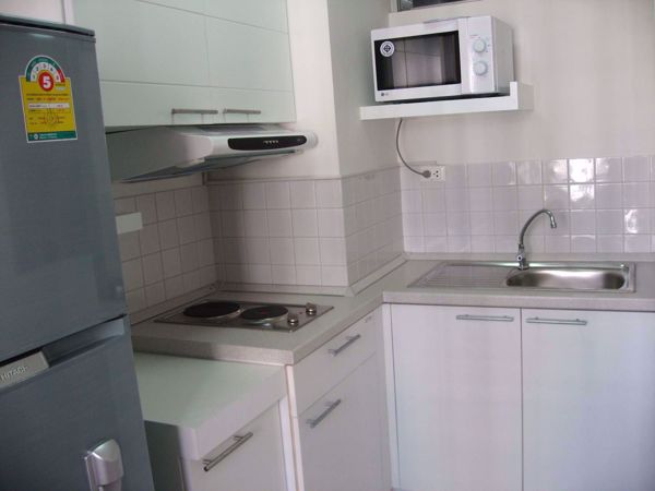 Picture of 1 bed Condo in Condo One X Sukhumvit 26 Khlongtan Sub District C015687