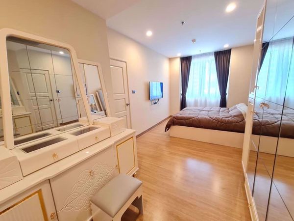 Picture of 1 bed Condo in Supalai Wellington Huai Khwang Sub District C015690