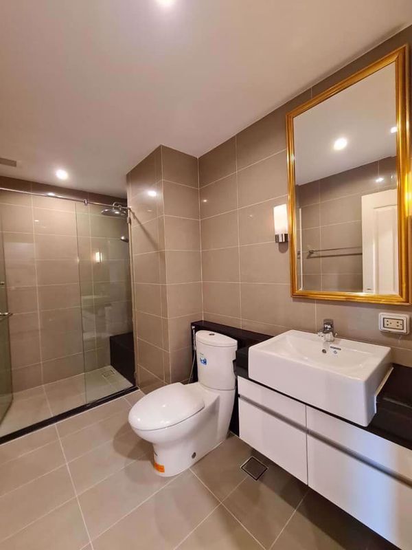 Picture of 1 bed Condo in Supalai Wellington Huai Khwang Sub District C015690