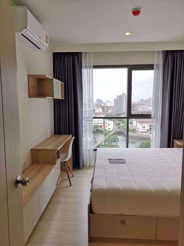 Picture of 2 bed Condo in Life Sukhumvit 48 Phra Khanong Sub District C015691