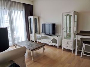 Picture of 1 bed Condo in Noble Reform Samsennai Sub District C015692