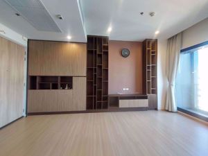 รูปภาพ 2 ห้องนอน Condo ในโครงการ The Capital Ekamai - Thonglor Bangkapi Sub District C015693