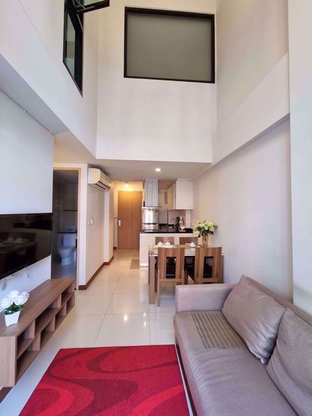 Picture of 2 bed Duplex in Le Cote Thonglor 8 Khlong Tan Nuea Sub District D015694