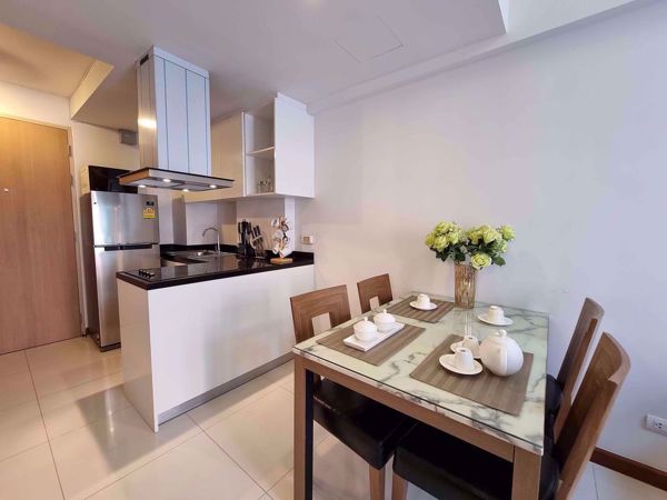 Picture of 2 bed Duplex in Le Cote Thonglor 8 Khlong Tan Nuea Sub District D015694