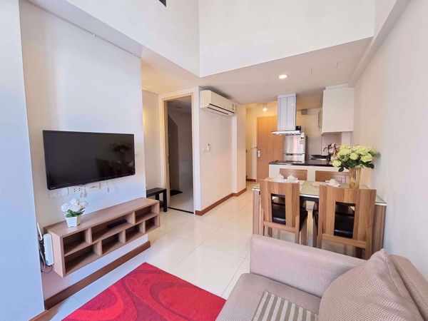 Picture of 2 bed Duplex in Le Cote Thonglor 8 Khlong Tan Nuea Sub District D015694