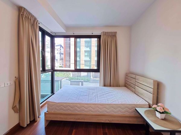 Picture of 2 bed Duplex in Le Cote Thonglor 8 Khlong Tan Nuea Sub District D015694