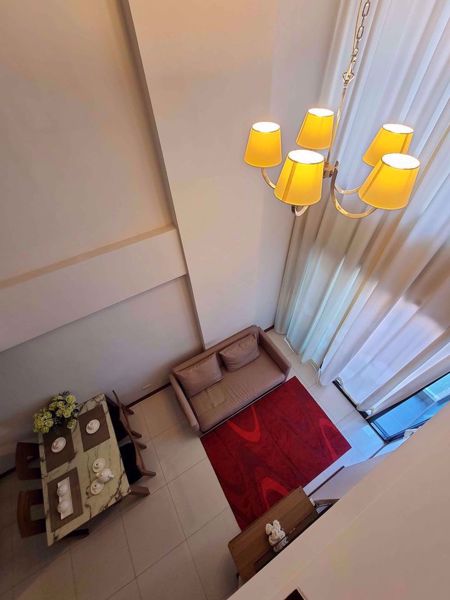 Picture of 2 bed Duplex in Le Cote Thonglor 8 Khlong Tan Nuea Sub District D015694