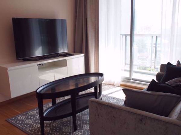 Picture of 2 bed Condo in H Sukhumvit 43 Khlong Tan Nuea Sub District C015695