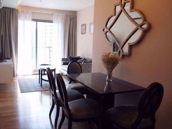 Picture of 2 bed Condo in H Sukhumvit 43 Khlong Tan Nuea Sub District C015695