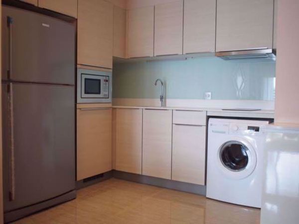 Picture of 2 bed Condo in H Sukhumvit 43 Khlong Tan Nuea Sub District C015695