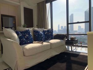 Picture of 1 bed Condo in The Bangkok Sathorn Yan Nawa Sub District C015698