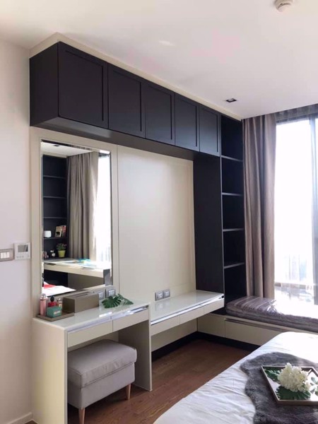 Picture of 1 bed Condo in The Bangkok Sathorn Yan Nawa Sub District C015698