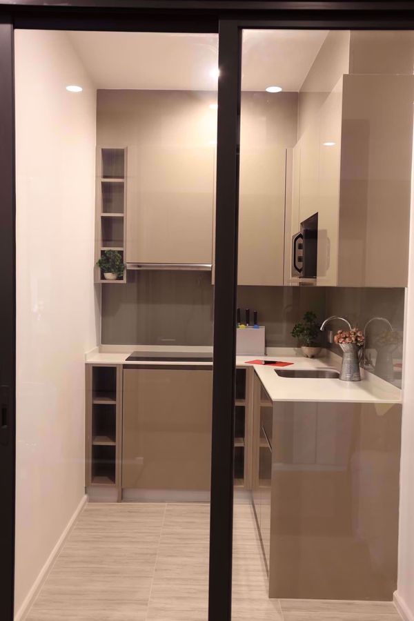 Picture of 2 bed Condo in Whizdom Essence Bangchak Sub District C015700