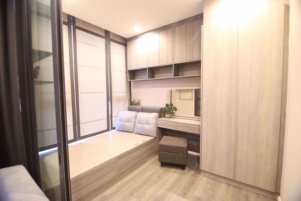 Picture of 2 bed Condo in Whizdom Essence Bangchak Sub District C015700