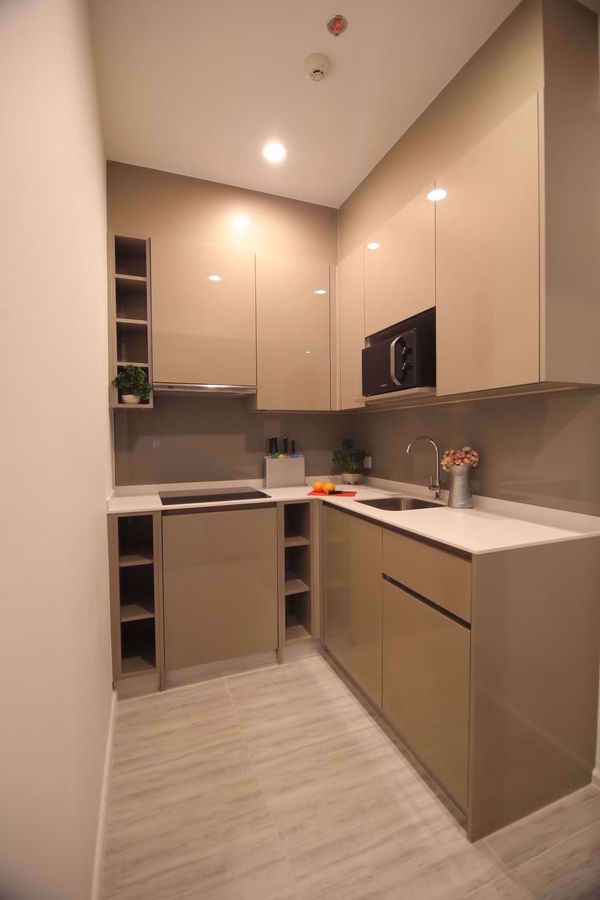 Picture of 2 bed Condo in Whizdom Essence Bangchak Sub District C015700