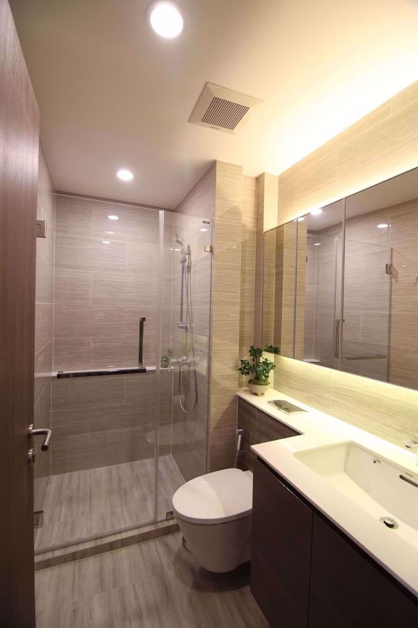 Picture of 2 bed Condo in Whizdom Essence Bangchak Sub District C015700