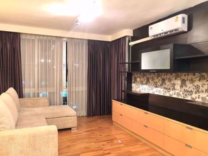 Picture of 1 bed Condo in Veranda Residence Huai Khwang District C015701