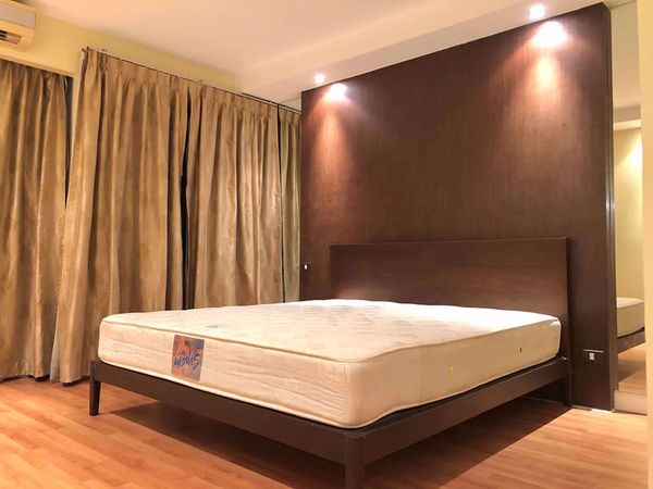 Picture of 1 bed Condo in Veranda Residence Huai Khwang District C015701