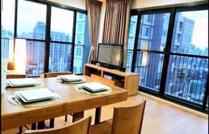 Picture of 2 bed Condo in Noble Solo Khlong Tan Nuea Sub District C015702